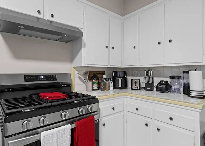 Charming 2bd Tcu Walkable *